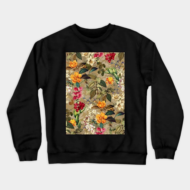 Summer is Coming XVI Crewneck Sweatshirt by burcukorkmazyurek